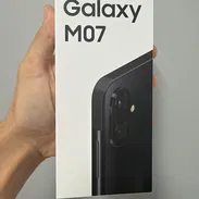 Samsung M07 Sellados en caja Dual Sim - Img 57975815