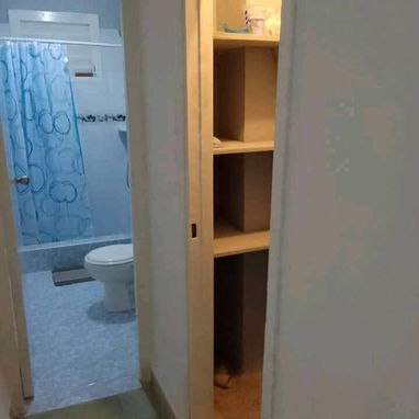 Se renta para estudiantes apartamento en Playa - Img 122392320