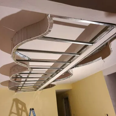Servicio Profecional en Construcción de Trabajos en Pladur - Img 121248371