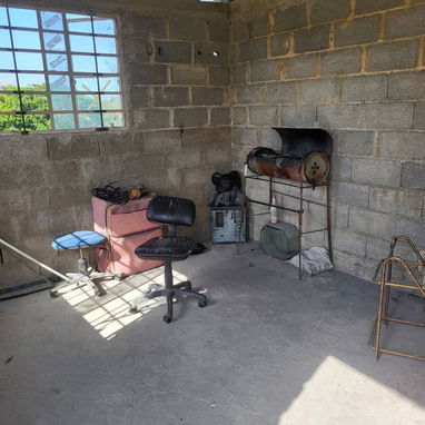 Casa en venta en Casino deportivo Cerro - 7/9