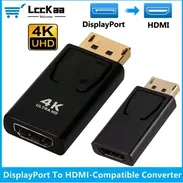 ADAPTADOR DISPLAYPORT - HDMI - Img 57020971