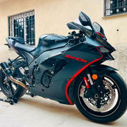 VENDO MOTO DEPORTIVA KAWASAKI NINJA ZX-10R [EM] - Img 56633331