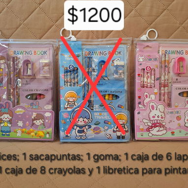 Zapatos y Pantalón para niños - Img 116510615