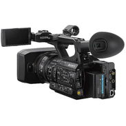 Vendo Camara de video profesional - Img 45253095