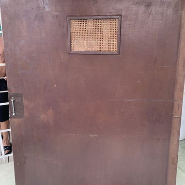 Puertas de madera - Img 123216087