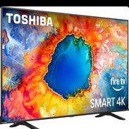 Toshiba – 43″ Class C350 Series LED 4K UHD Smart Fire TV - Img 56166021