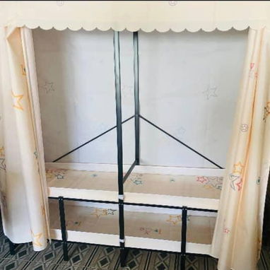ARMARIO PLEGABLE INTEGRADO, ENTREGA DE FACTURA, VARIEDAD DE ÚTILES DEL HOGAR, ORGANIZADORES, ETC - 4/5