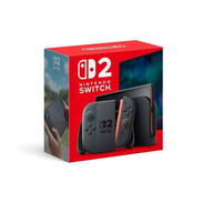 Nintendo Switch 2 Ganga Gamer - Img 57723114