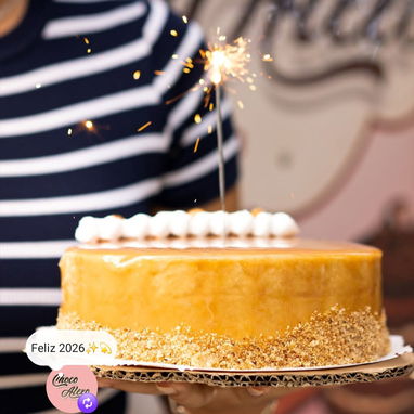 Cakes y dulces finos - Img 119547123