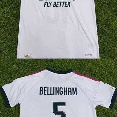 Camisetas de futbol - 2/5