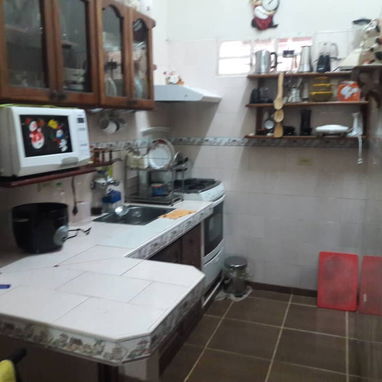 Apartamento en bajos 3 cuartos posibilidad de parqueo 55mil usd 53582376 - 2/10