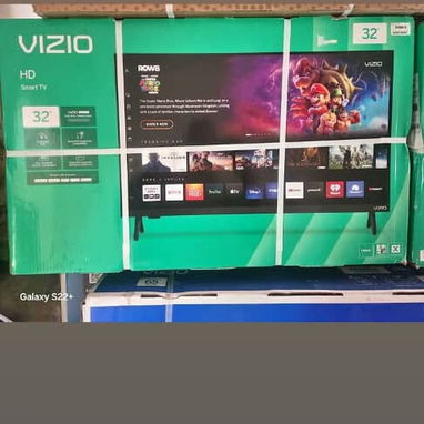Smart TV nuevos distintas marcas y medidas. - 4/5