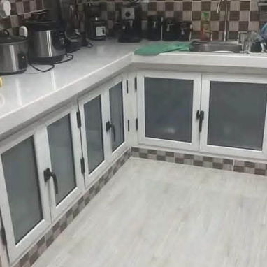 Carpintería de aluminio - 8/10