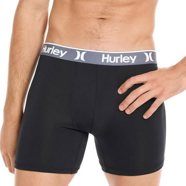 CALZONCILLOS HUERLEY ORIGINALES PACK DE 6 BOXER - 7/10