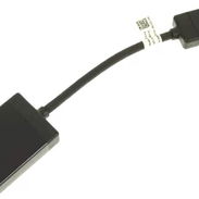 10usd HDMI (macho) a DVI (enlace único) Dongle Cable adaptador para Dell para 0G8M3C G8M3C - Img 57002271