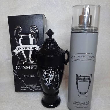 Perfumes, cremas y colonias - Img 122234956