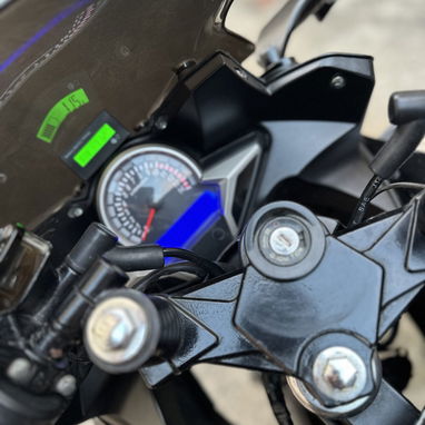 ¡OFERTA! Moto Deportiva Eléctrica (Racing) - Img 120361003