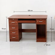 Mesa de oficina - Img 57046173