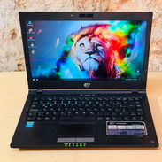 Laptop Vit como nueva de paquete Equipo confiable con rendimiento ideal para algunos juegos y trabajos de programación - Img 56206790