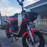 Topmaq evolution haciendo 80 km reales!!! 1450 USD - Img 56949881