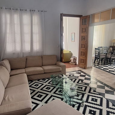 SE VENDE HERMOSA CASA SE RENTA - Img 115715446