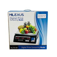 PESA DIGITAL MILEXUS - Img 55914279