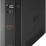 APC 1500VA 900W AVR PURE SINE 54270089 - Img 55981279