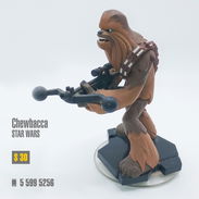 STAR WARS COMPLETE COLLECTION - Img 55865561