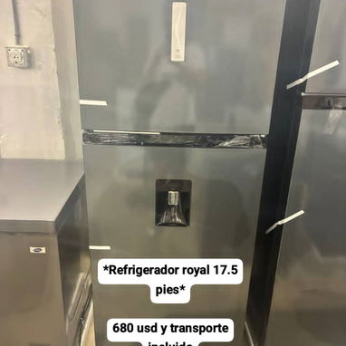 Refrigeradores - Img 123017007