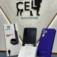 SAMSUNG A16 4/128 DUAL - Img 55422061