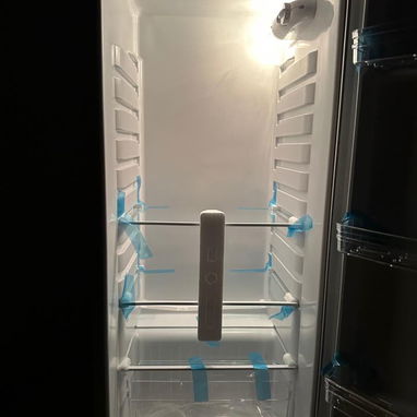 REFRIGERADOR MILEXUS 6.5 PIES.FACTURA, GARANTÍA Y ENVIO GRATIS.NUEVO SELLADO EN SU CAJA. - Img 104872378