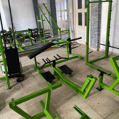 GYM COMPLETO - Img 125755330