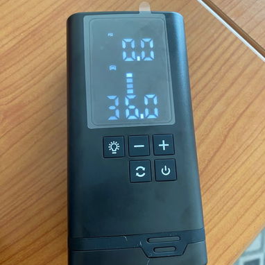 COMPRESOR DE AIRE PARA GOMAS, Garantía de 3 dias, Entrega por un mínimo costo adicional para toda La Habana - 2/7