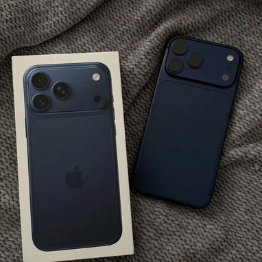 🍎 iPhone 17 Pro Max 🍎 - 2/3
