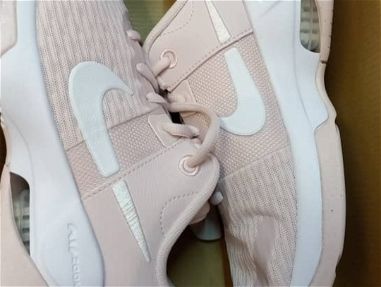b- Zapatos Nike originales num-40 en 45usd. - Img main-image