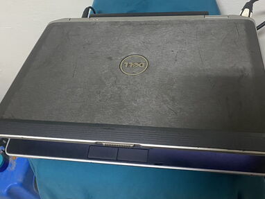 Vendo o cambio laptop Dell i7 de segunda - Img 64320759