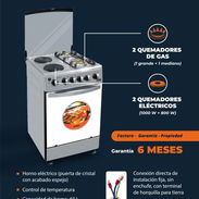 🍳 UNA COCINA PARA CUIDAR DE LOS TUYOS - Img 57137792
