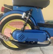 Vendo vespino - Img 49456859