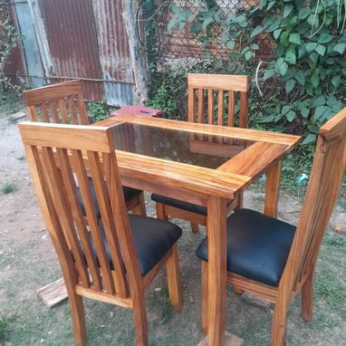 Muebles, juegos de comedor y colchones - Img 119968800