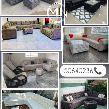 MUEBLES DE LUJO A TODA LA HABANA - 2/10