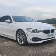Vendo BMW serie 4 grand coupé soy el dueño WhatsApp 54212770 - Img 57836951