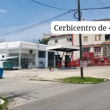 Apartamento de 1 cuarto en edificio Moderno 39 y 42 Zona céntrica y mejor de toda Ciudad Habana playa - Img 123430760