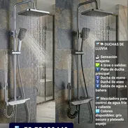 Duchas 4 tiros - Img 55738768
