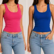 Camisetas para mujer - Img 55118778