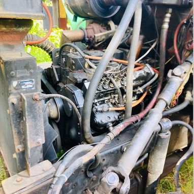 ❤️ SE VENDE CAMIÓN MOTOR CUMIN 102 ❤️ - 5/7