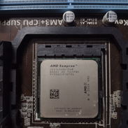 Busco microprocesador AMD am3+ en la Habana - Img 55991574