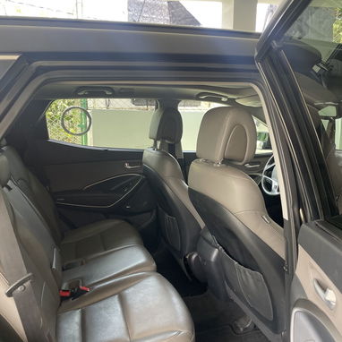 Hyundai Santa Fe 2017 sport limited ultimate - Img 122559783