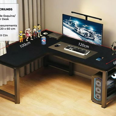 MESA GAMER - Img 123850426