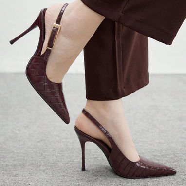 Hermosos tacones 👠 SHEIN - Img 121721089
