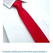 Accesorios hombre / COrbata / Reloj para hombre - Img 57298367